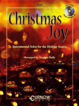 Christmas Joy 