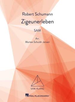Zigeunerleben 