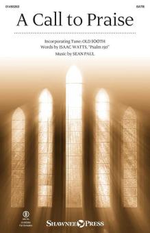 A Call To Praise Standard