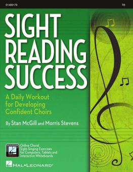 Sight-Reading Success 
