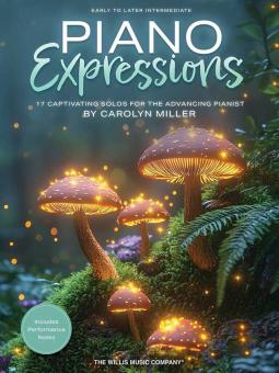 Piano Expressions 