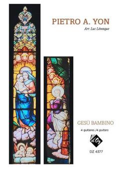 Gesù Bambino 