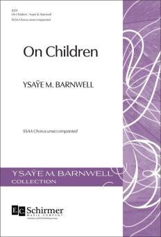 On Children 