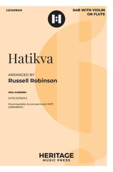 Hatikva 