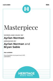 Masterpiece 