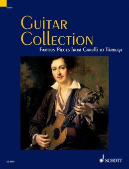 Guitar Collection Standard