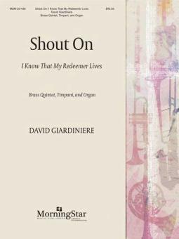 Shout On 