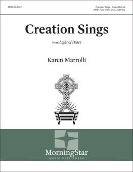 Creation Sings 