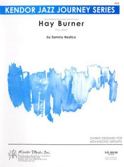 Hay Burner 