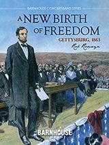 A New Birth Of Freedom 