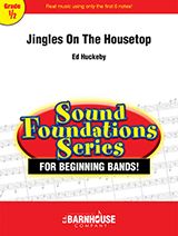 Jingles On The Housetop 