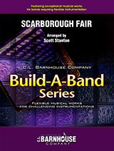 Scarborough Fair 
