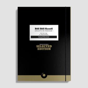Böll Böll Kernöl 