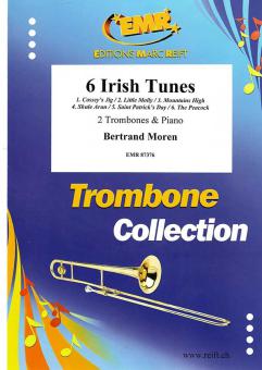 6 Irish Tunes Standard