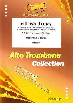 6 Irish Tunes Standard