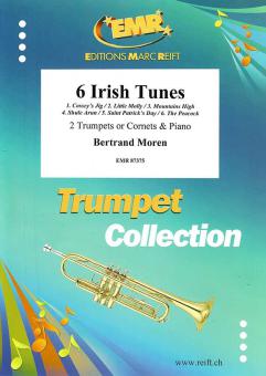 6 Irish Tunes Standard