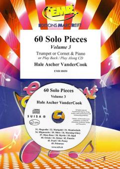 60 Solo Pieces 3 Standard