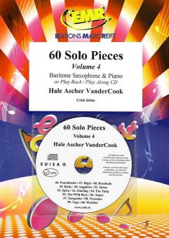 60 Solo Pieces 4 Standard