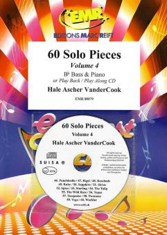 60 Solo Pieces 4 Standard