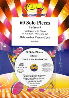 60 Solo Pieces 4 Standard