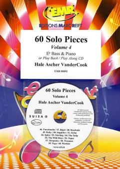 60 Solo Pieces 4 Standard