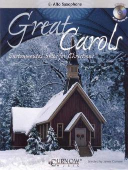 Great Carols 