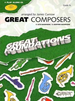 Great Composers 