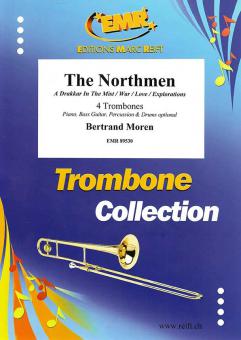 The Northmen Standard