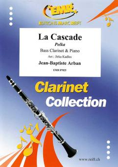 La Cascade Standard