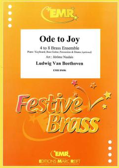 Ode To Joy Standard