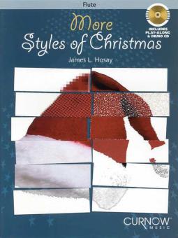 More Styles of Christmas 