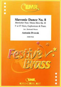 Slavonic Dance No. 8 op. 46 Standard