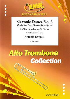 Slavonic Dance No. 8 op. 46 Standard