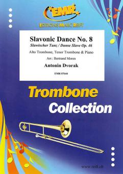 Slavonic Dance No. 8 op. 46 Standard