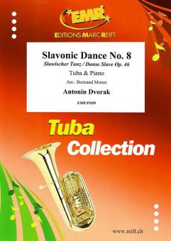 Slavonic Dance No. 8 op. 46 Standard