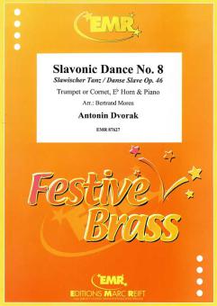Slavonic Dance No. 8 op. 46 Standard