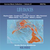 Life Dances 