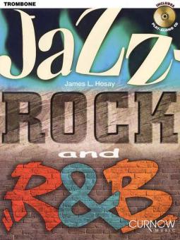 Jazz-Rock And R&B 