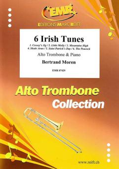 6 Irish Tunes Download