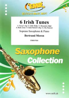 6 Irish Tunes Download