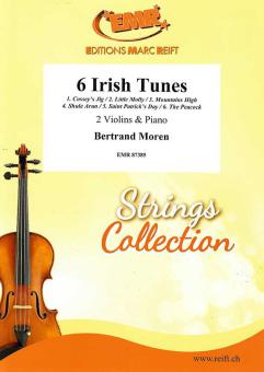 6 Irish Tunes Download