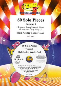 60 Solo Pieces 3 Download