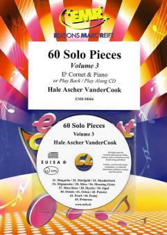 60 Solo Pieces 3 Download