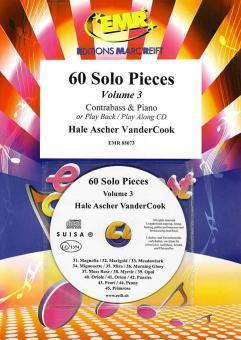 60 Solo Pieces 3 Download