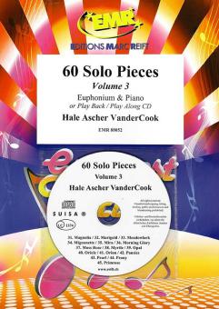 60 Solo Pieces 3 Download