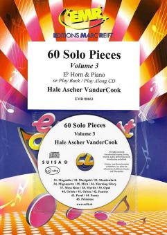 60 Solo Pieces 3 Download