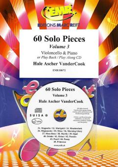 60 Solo Pieces 3 Download