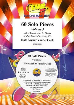 60 Solo Pieces 3 Download