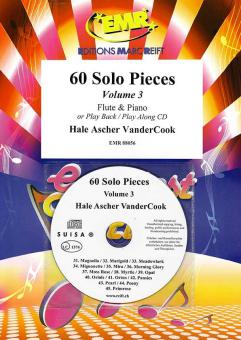 60 Solo Pieces 3 Download