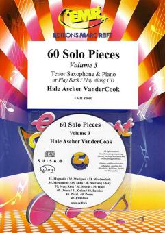60 Solo Pieces 3 Download